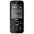 Nokia N78 Unlocked Smartphone with 3.2 MP Camera, 3G, Wi-fi, GPS, MP3/Video Player, MicroSD Slot--U.S. Version with Warranty (Black)