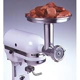 31NORPuENhL. SL160  Bartscher Fleischwolf zu Kitchen Aid