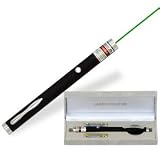 Produkt-Bild: Laserpointer Gr&uuml;n 1mW