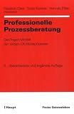Professionelle Prozessberatung: Das Trigon-Modell der sieben OE-Basisprozesse