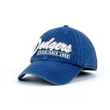 Los Angeles Dodgers Brush-Off MLB Franchise Hat