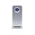 LaCie 301317U Little Big Disk Quadra  500GB eSATA/Firewire400/Firewire800/USB 2.0 Portable Hard Drive (Aluminum)