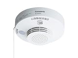 パナソニック 住宅用火災警報器(煙式)けむり当番2種 SH4500P