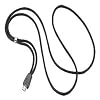 �v�����g���j�N�X Lanyard�@USB�l�b�N�X�g���b�vPLANTRONICS(#7939301) 79393-01
