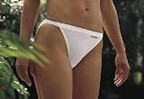 ExOfficio Women's Give-N-Go String Bikini