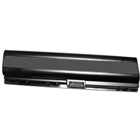 New Replacement Battery for HP Pavilion DV2000 DV2000t DV2000z DV2100 DV2015 DV2020... by HP LCD
