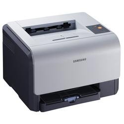 Click here to buy Samsung CLP-300N Network-ready Color Laser Printer by Samsung.