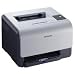 Samsung CLP-300N Network-ready Color Laser Printer