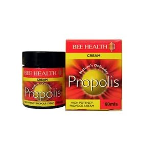 Propolis Cream 60ml