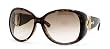 AUTHENTIC GUCCI 2942/S CMF HAVANA PLASTIC BROWN GRAY GRADIENT LENS PLASTIC SUNGLASSES