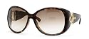 AUTHENTIC GUCCI 2942/S CMF HAVANA PLASTIC BROWN GRAY GRADIENT LENS PLASTIC SUNGLASSES