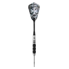 Viper Desperado Iron Cross Steel Tip Dart, 20gm by