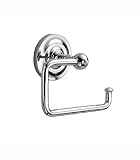 Jado 011/140/100 Tamarac Tissue Holder, Polished Chrome