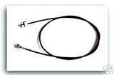Omix-Ada 17208.02 Speedometer Cable