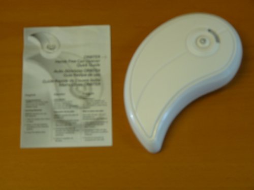 Orbiter Hands Free Cordless Can Opener