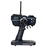 Airtronics MX-Sport 2.4GHz R C FHSS-2 Radio (TX RX) by Airtronics