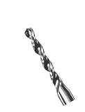 PANTHER CARBIDE TWIST DRILLS FIGURE 203 005 PACK OF 6 .0197"