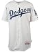 Los Angeles Dodgers Authentic CoolBase Home Jersey, Size= 56
