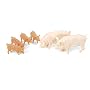 Britains 40966 - Large White Pigs