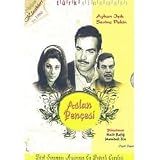 Aslan Pençesi (DVD)