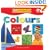 Colours (DK Lift-the-flap)