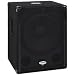 dB1800A 18" Powered Subwoofer