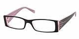 Authentic PRADA Eyeglasses Eye glass SPR 14IV Color: 1AB1O1 Size. 5215 PRADA PR 14IV by 