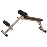 Best Fitness AB Board Hyperextension