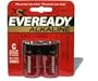 ENERGIZER C2 EVEREADY Alkaline Battery