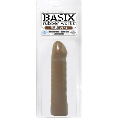 Basix 7.5 Dong - Chocolate