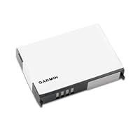 Garmin Lithium-Ion Battery for 500 & 550 Portable GPS Navigator