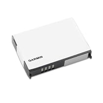 Garmin Lithion Ion Battery for 500 & 550 Portable GPS Navigator