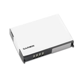 Garmin Lithion Ion Battery for 500 & 550 Portable GPS Navigator
