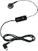 Electronics : MOTOROLA 89168N S255 MONO HEADSET WITH MINI USB CONNECTOR