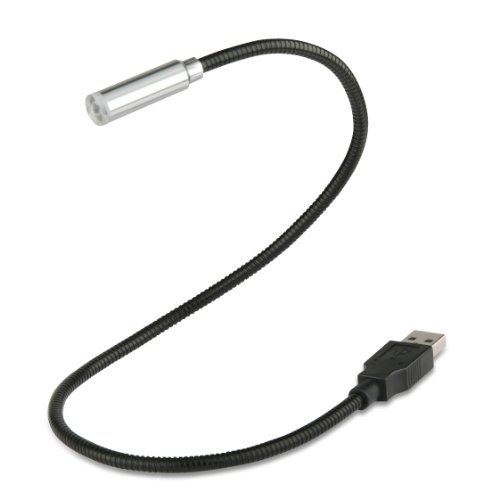 Speed-Link Speedlink Flash Notebook USB Spotlight schwarz