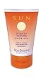 Sunless Tanning Lotion - 4 oz. - Cream