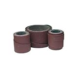 Buy JET 60-2220 220-Grit Sandpaper for 22-44 (3 pk) by Jet