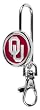 University of Oklahoma Finders Key Purse Key Chain