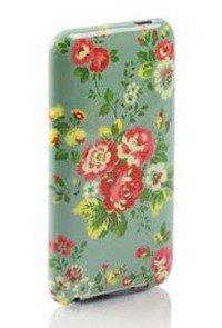 キャスキッドソンCath Kidston iPhoneケース spray flowers blue