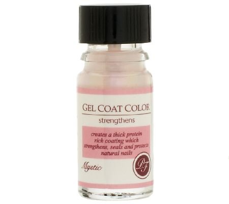 Perfect Formula Gel Coat Color in Mystic 0.17 FL OZ (Iridescent Pinkish Opal Shade)
