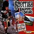 Scottish Bagpipes & Drums