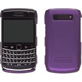 Seidio Innocase Snap for BlackBerry Bold 9700, Purple