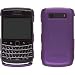 Seidio Innocase Snap for BlackBerry Bold 9700, Purple