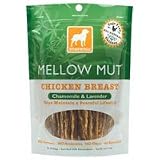 Dogswell Mellow Mut Chicken Breast Dog Treats