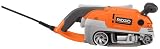 Factory-Reconditioned RIDGID ZRR2720 Heavy-Duty 3-inch by 21-inch Belt Sander