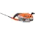 Factory-Reconditioned RIDGID ZRR2720 Heavy-Duty 3-Inch-by-21-Inch Belt Sander