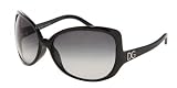 Authentic DOLCE & GABBANA D&G DG 6035 Color: 501 / 8 G DOLCE & GABBANA D&G Sunglasses 6035Size: 501/8G