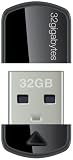 Lexar - Echo ZX - Cl&eacute; USB - 32 Go