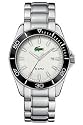 Lacoste Mens Sport Navigator Watch 2010444