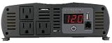 Cobra CPI 1575 1500-Watt 12-Volt DC to 120-Volt AC Power Inverter